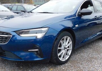 Opel Insignia 150.739 km 10.899 &euro; Mülheim 45473