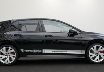 VW Golf 6.000 km 46.750 &euro; Mülheim an der Ruhr 45481