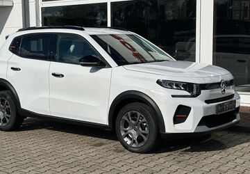 Citroen C3 3.500 km 18.990 &euro; Recklinghausen 45659