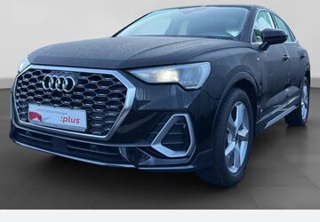 Audi Q3 64.797 km 33.250 &euro; Oberhausen 46047