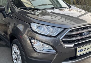 Ford EcoSport 17.820 km 15.480 &euro; Sprockhövel 45549