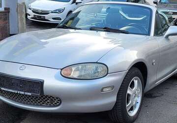 Mazda MX-5 188.000 km 7.490 &euro; Essen 45144