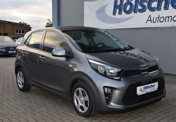Kia Picanto 8.000 km 14.750 &euro; Nordkirchen 59394