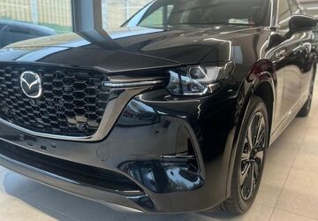 Mazda CX-80 4.000 km 53.990 &euro; Dortmund 44287