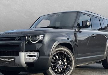 Land Rover Defender 80.610 km 63.490 &euro; Essen 45141