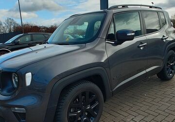 Jeep Renegade 89.415 km 14.700 &euro; Herne 44651