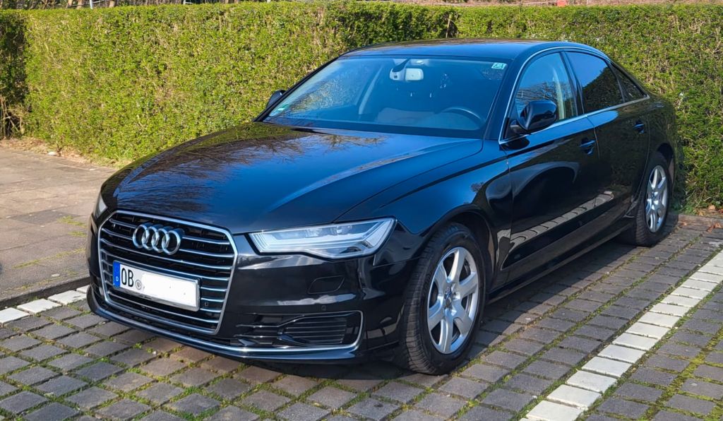 Audi A6 179.500 km 17.900 &euro; Oberhausen 46049