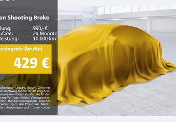 VW Arteon 57.415 km 35.870 &euro; Bochum 44892