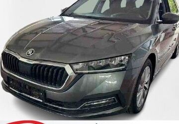 Skoda Octavia 10.570 km 28.796 &euro; Witten 58453