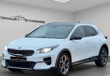 Kia XCeed 99.000 km 18.900 &euro; Oer-Erkenschwick 45739