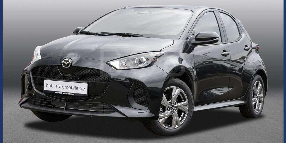 Mazda 2 7.506 km 21.221 &euro; Bochum 44809