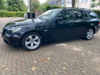 BMW 530 426.000 km 2.000 &euro; Dortmund 44149