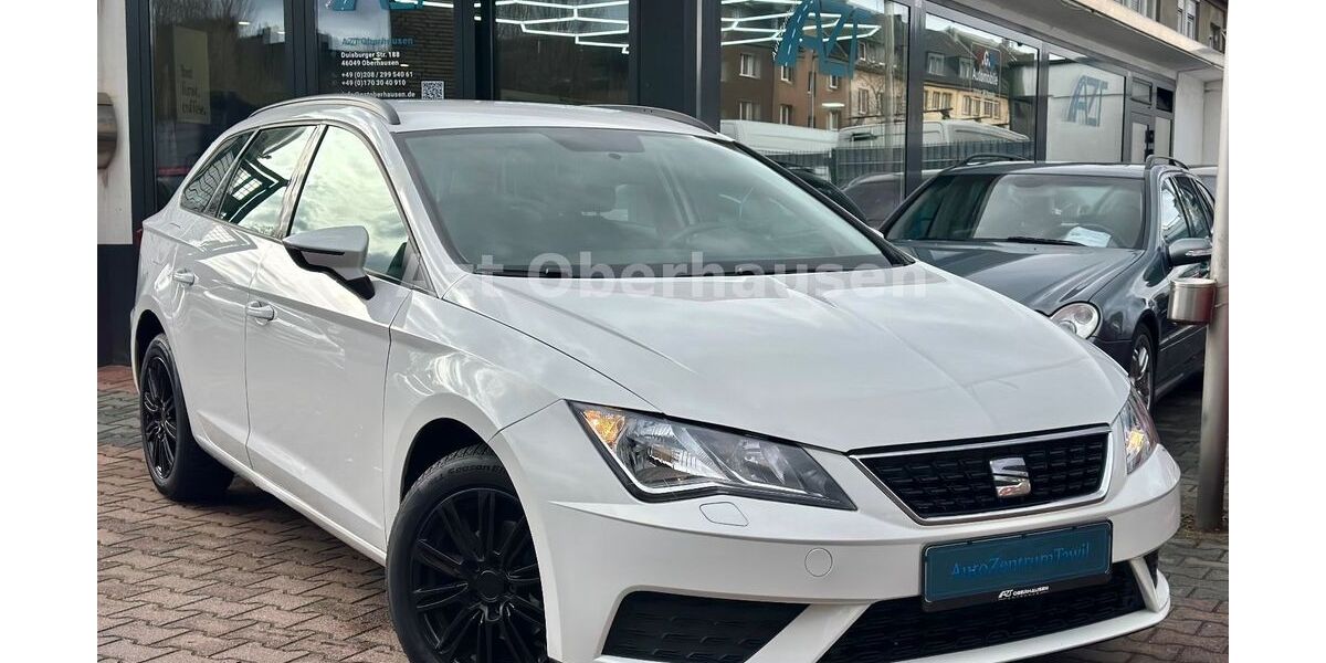 Seat Leon 92.000 km 11.490 &euro; Oberhausen 46049