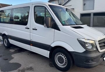 Mercedes-Benz Sprinter 95.000 km 21.000 &euro; Essen 45259