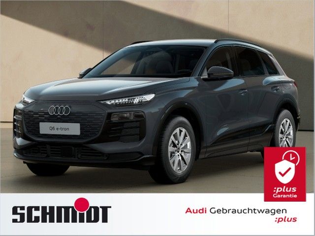 Audi Q6 e-tron 4.770 km 48.940 &euro; Recklinghausen 45657