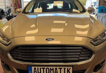 Ford Mondeo 125.623 km 13.590 &euro; Herne 44652