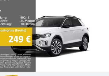 VW T-Roc 9.273 km 31.640 &euro; Castrop-Rauxel 44575