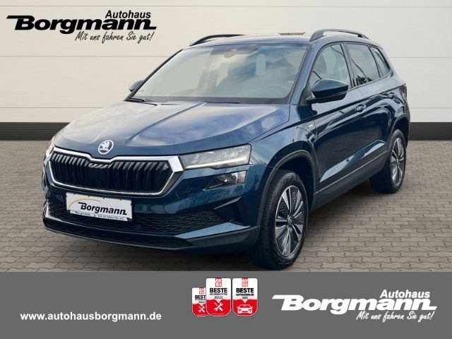 Skoda Karoq 46.409 km 23.990 &euro; Dorsten 46282