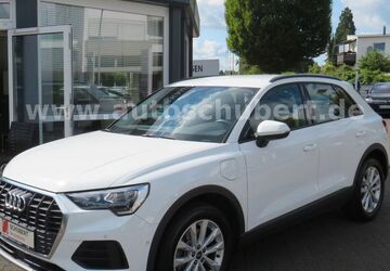 Audi Q3 11.417 km 31.900 &euro; Gladbeck 45964