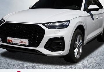 Audi Q5 17.040 km 49.840 &euro; Recklinghausen 45657