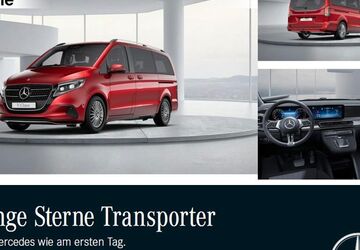 Mercedes-Benz V 220 18.359 km 64.444 &euro; Dorsten 46282