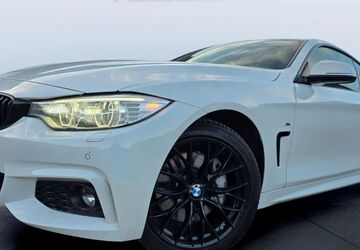 BMW 435 169.000 km 19.500 &euro; Gelsenkirchen 45897