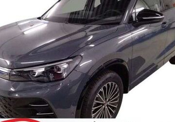 VW Tiguan 2.360 km 53.818 &euro; Witten 58453