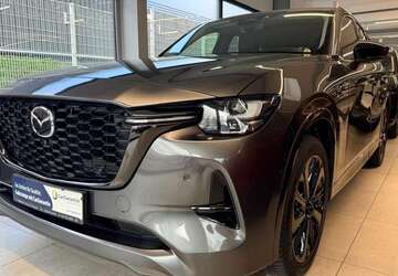 Mazda CX-60 88.711 km 39.930 &euro; Dortmund 44287