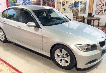 BMW 320 119.337 km 5.950 &euro; Oberhausen 46149