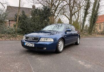 Audi A4 233.301 km 1.500 &euro; Haltern am See 45721