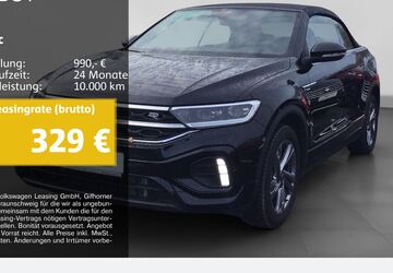 VW T-Roc 25.425 km 31.490 &euro; Gelsenkirchen 45894