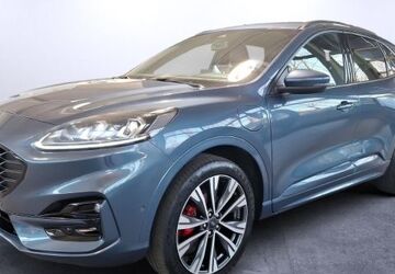 Ford Kuga 44.120 km 23.690 &euro; Recklinghausen 45659