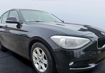 BMW 120 203.100 km 7.800 &euro; Gelsenkirchen 45897