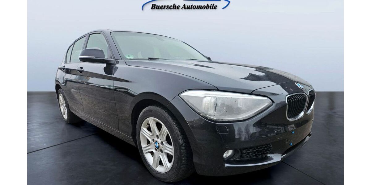 BMW 120 203.100 km 7.800 &euro; Gelsenkirchen 45897
