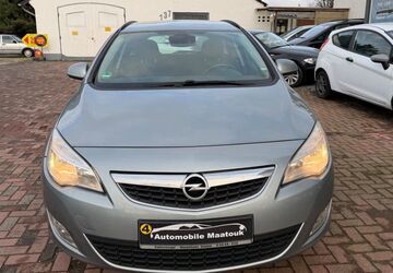 Opel Astra 270.000 km 1.700 &euro; recklinghausen 45665