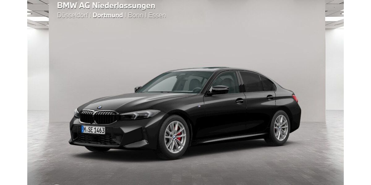 BMW 330 25.292 km 48.499 &euro; Dortmund 44263