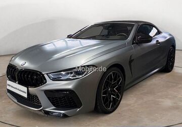 BMW M8 14.005 km 124.489 &euro; Lünen 44534