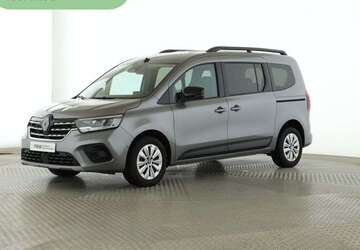 Renault Kangoo 8.517 km 32.880 &euro; Dülmen 48249