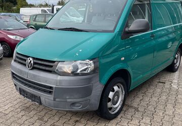 VW T5 Transporter 145.000 km 12.980 &euro; Herten 45701