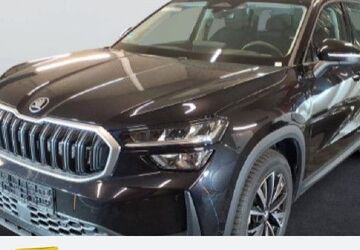 Skoda Kodiaq 12.161 km 40.490 &euro; Bochum 44809