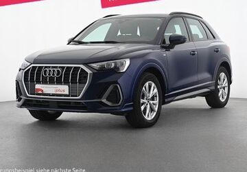 Audi Q3 71.987 km 26.880 &euro; Essen 45143