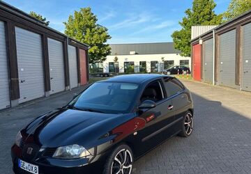 Seat Ibiza 205.000 km 1.500 &euro; Gelsenkirchen 45883