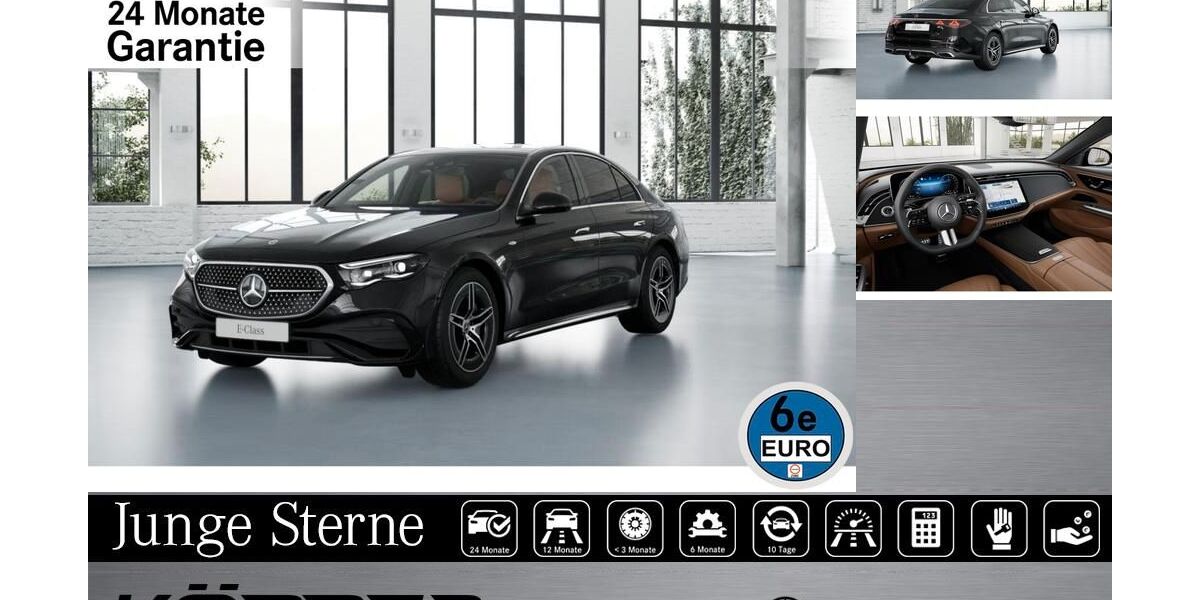 Mercedes-Benz E 300 13.879 km 63.333 &euro; Dorsten 46282