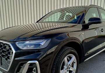 Audi Q5 141.030 km 28.980 &euro; Mülheim an der Ruhr 45478