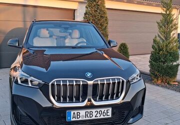 BMW X1 11.000 km 49.500 &euro; Dortmund 44229