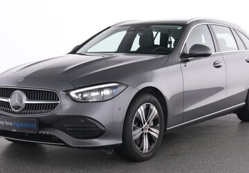 Mercedes-Benz C 300 12.294 km 41.945 &euro; Essen 45309
