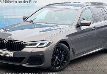 BMW 530 36.075 km 49.880 &euro; Mülheim an der Ruhr 45478