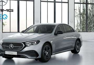 Mercedes-Benz E 300 6.765 km 54.990 &euro; Dortmund 44139