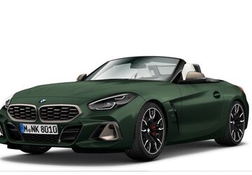 BMW Z4 15.328 km 59.990 &euro; Recklinghausen 45659