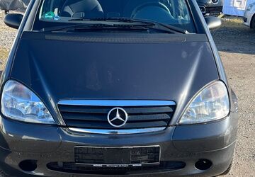 Mercedes-Benz A 140 165.470 km 1.550 &euro; Gladbeck 45966